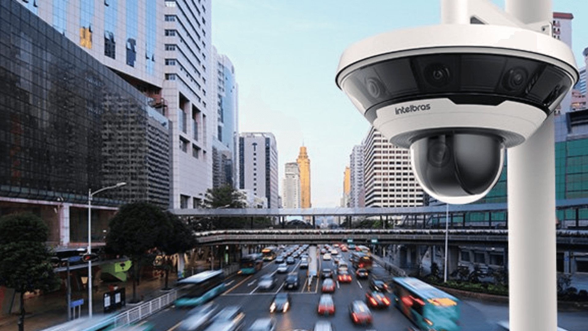 Segurança Eletrônica