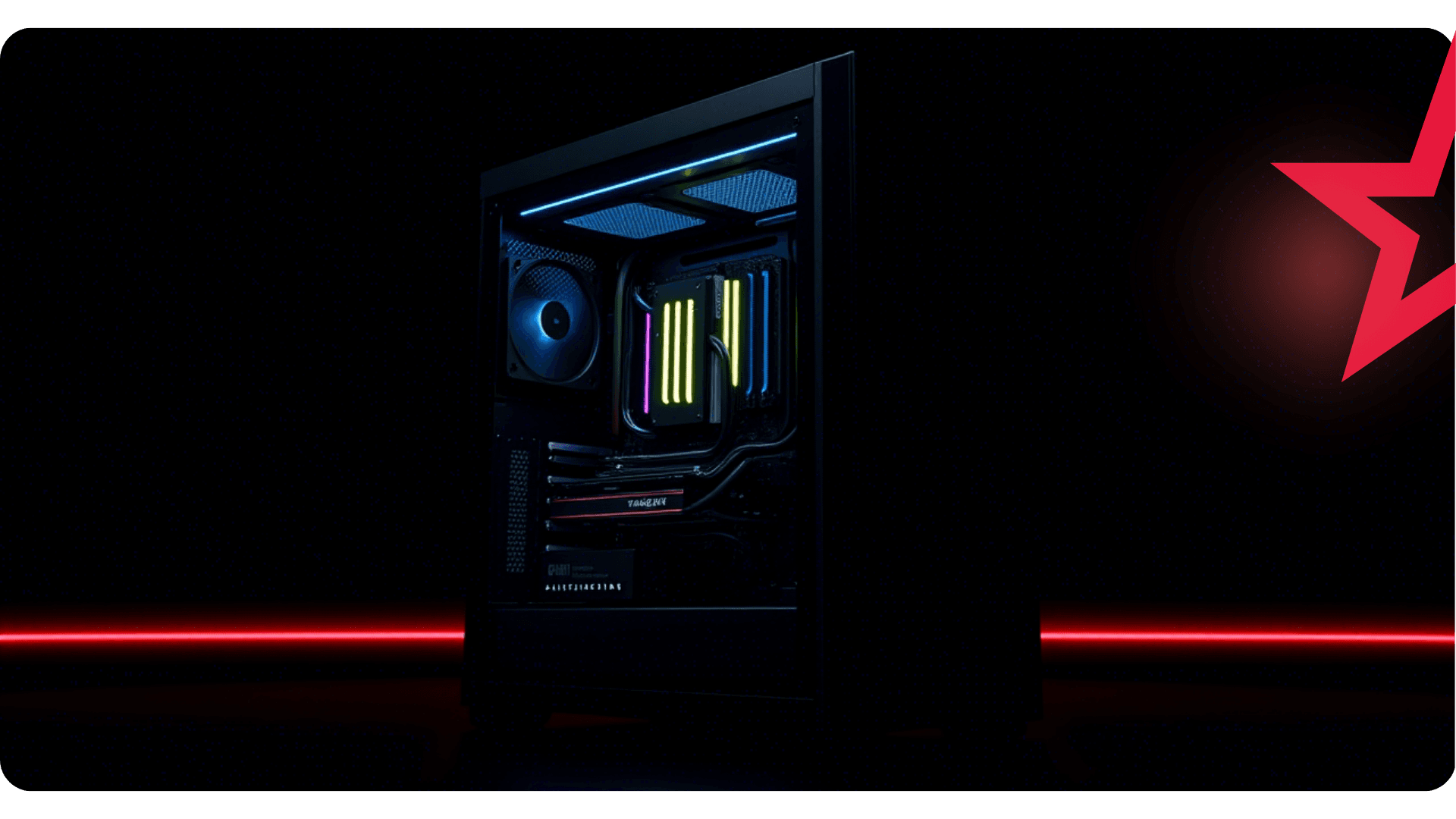 Workstations Customizadas: Quando Seu PC Precisa Ser Tão Único Quanto Você